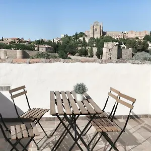 Leyenda De La Cava , Toledo España
